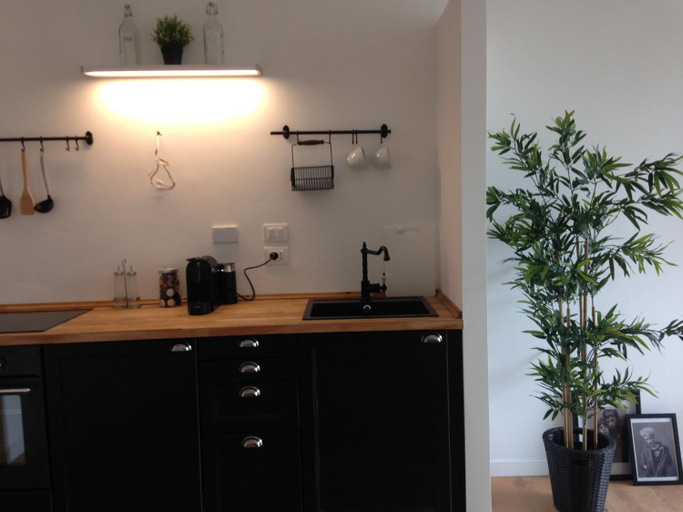 Others 5, Industia Loft Apartment, Florence