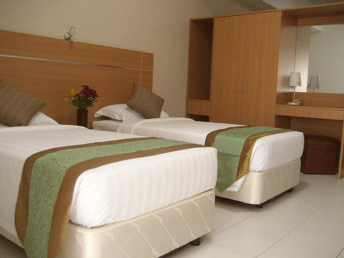 Bedroom 11