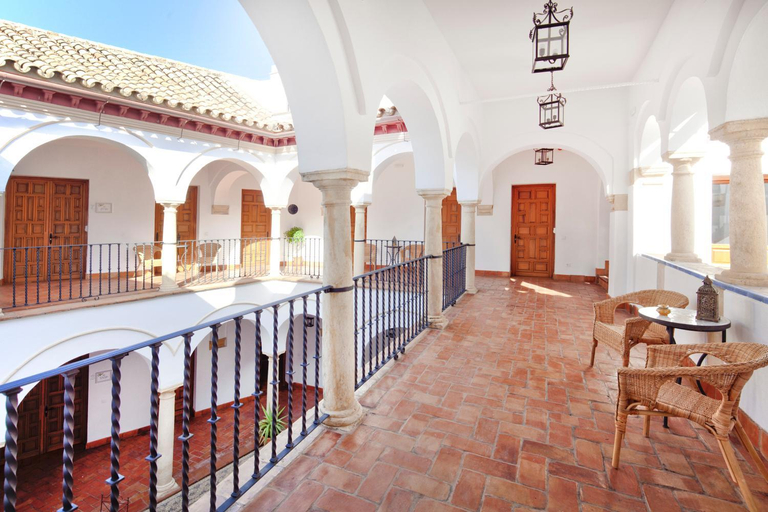 Others 5, La Casa del Aceite, Córdoba