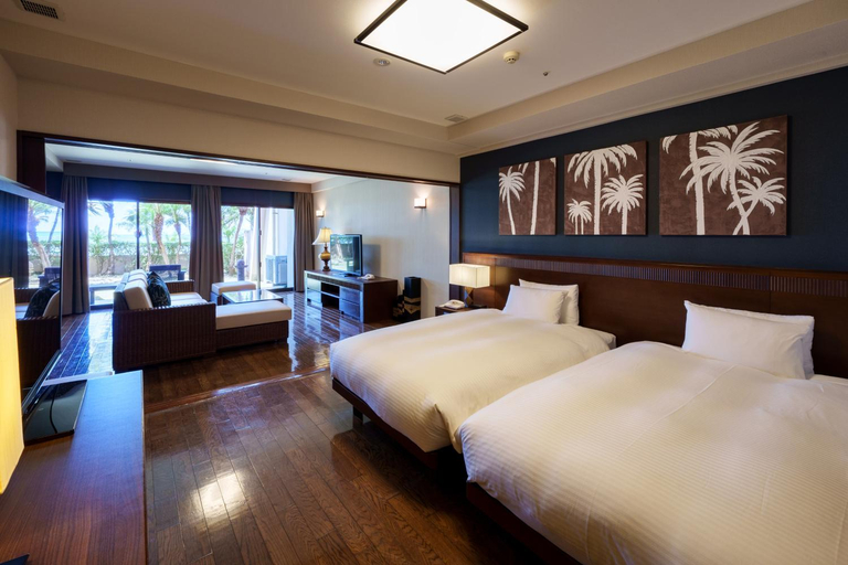 Bedroom 16