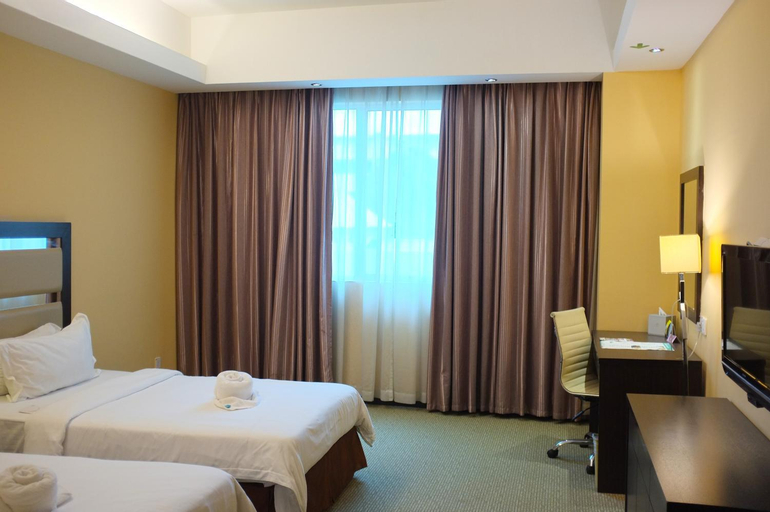 Bedroom 25
