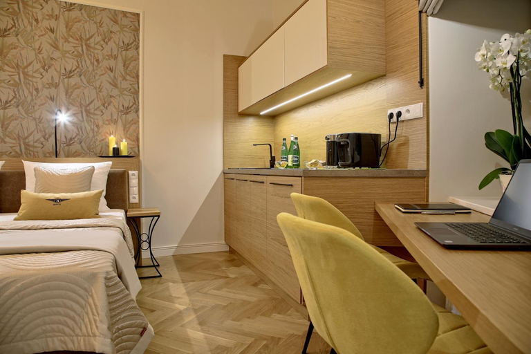 Others 4, Bentis Luxury Apartments, Kraków City