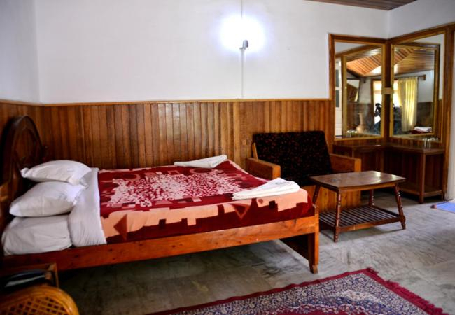 Bedroom 5