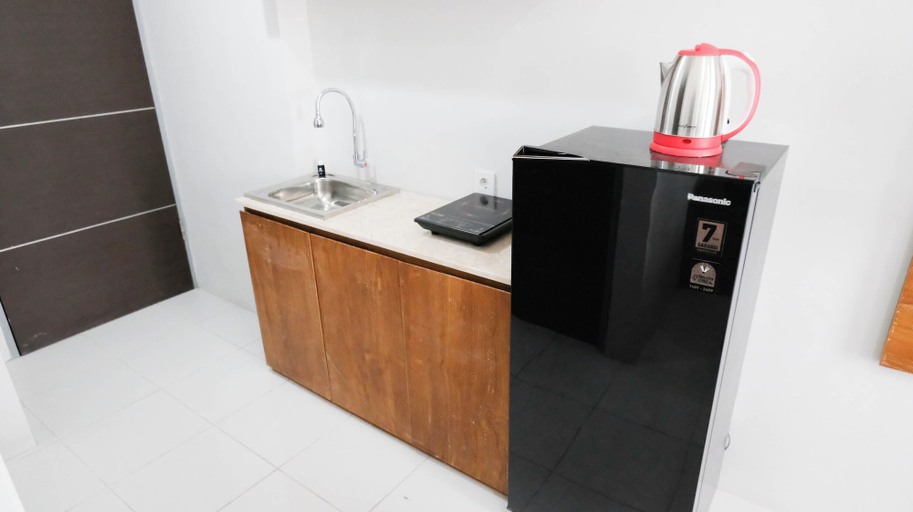 Others 5, Cozy Stay Studio At Apartment Tamansari Prospero Sidoarjo, Sidoarjo