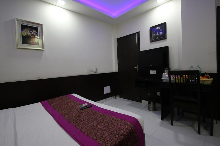 Bedroom 11