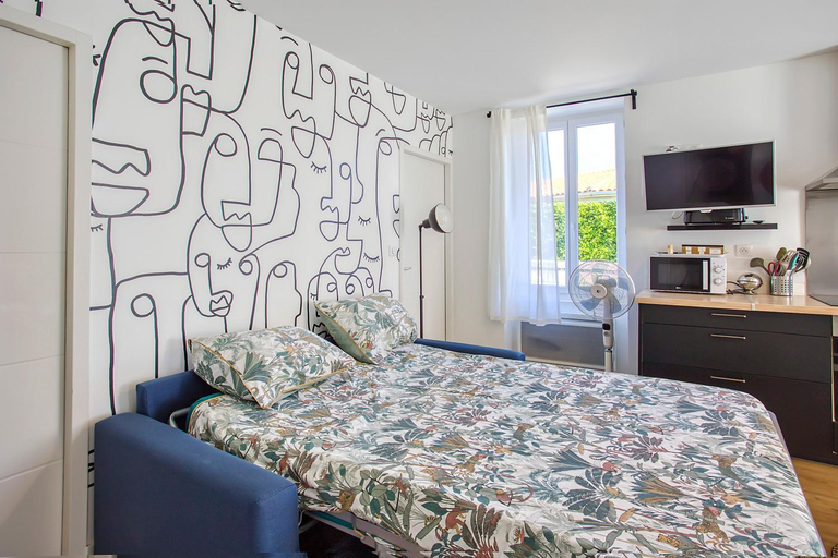 Bedroom 5