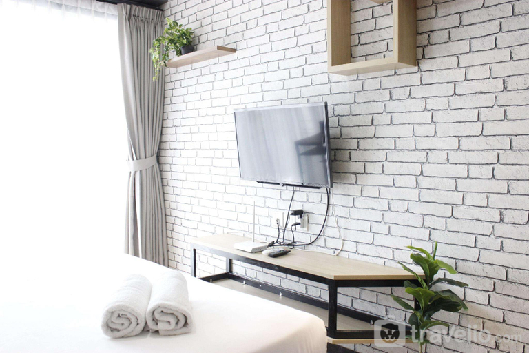 Others 4, Artistic Studio at Gateway Pasteur By Travelio, Bandung