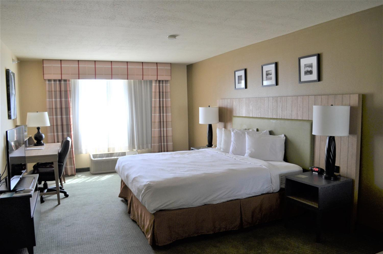 Bedroom 11