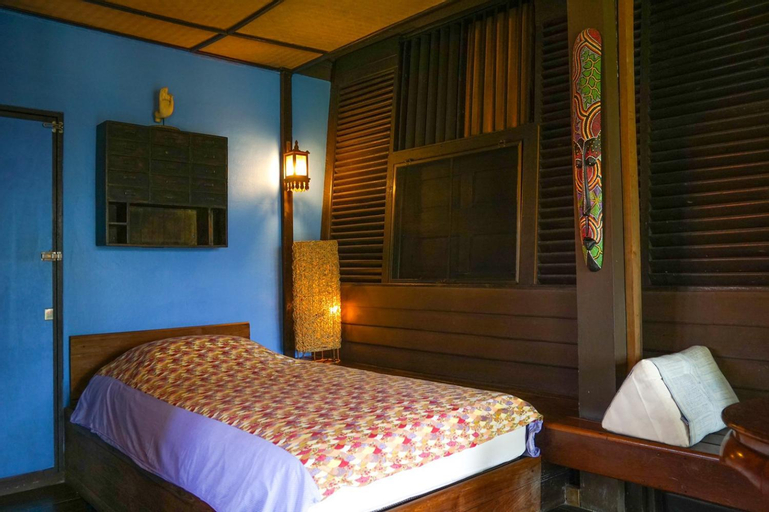 Bedroom 11