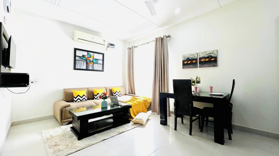 Others 4, Bluo Stays - DLF Cybercity, Gurgaon