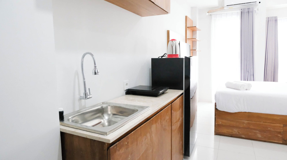 Others 4, Cozy Stay Studio At Apartment Tamansari Prospero Sidoarjo, Sidoarjo