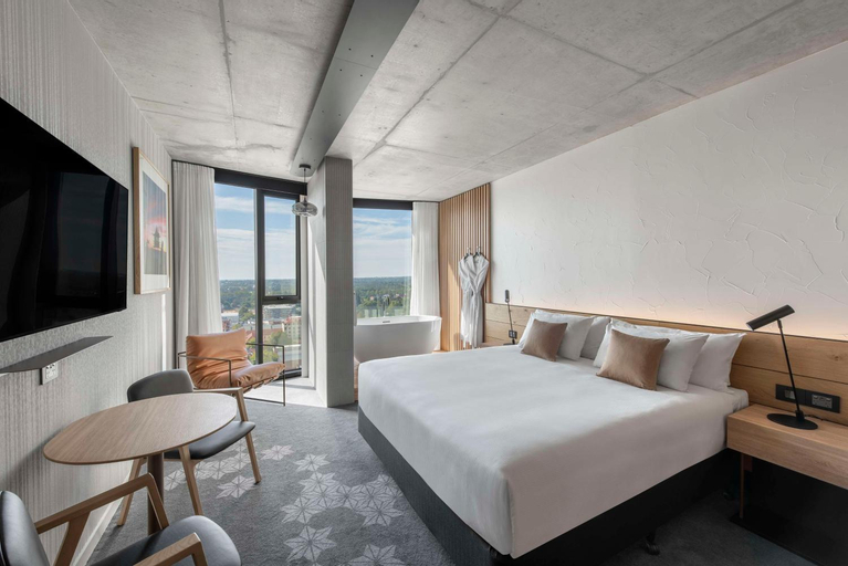 Bedroom 12