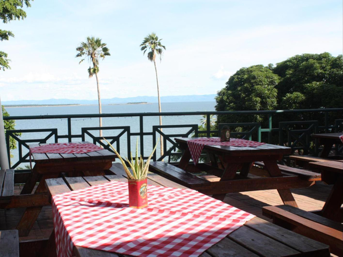 Others 5, Cutty Sark Hotel, Kariba
