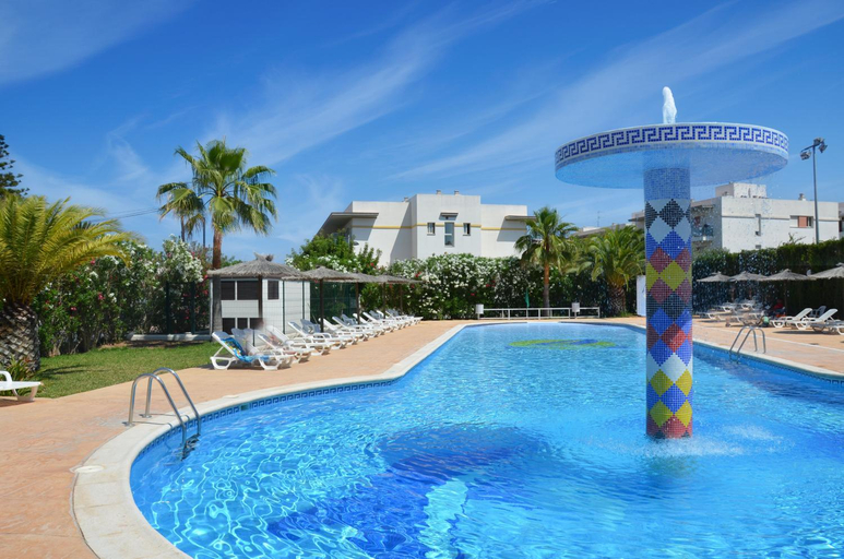 Others 3, Aparthotel Vibra Bay, Baleares