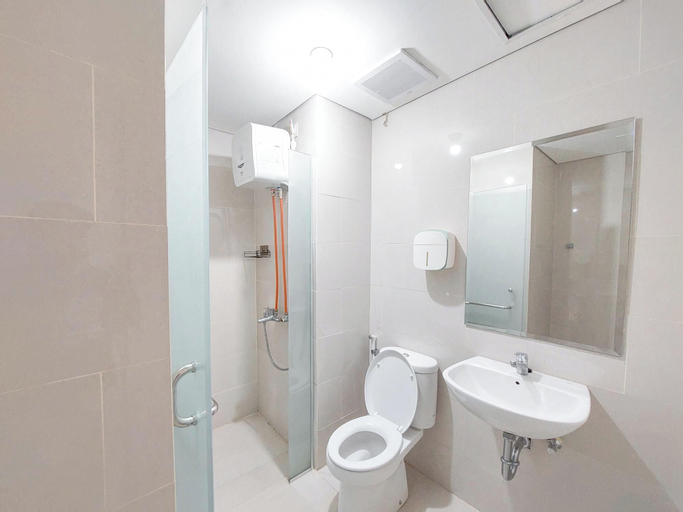 Bathroom 4
