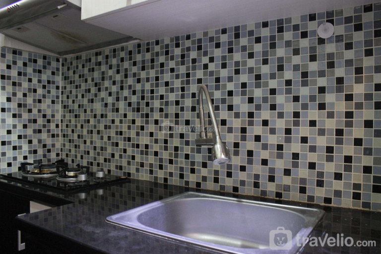 Others 4, Functional Studio Room The Jarrdin Cihampelas Apartment By Travelio, Bandung