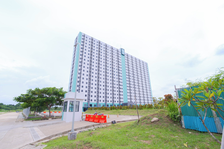 Apartemen Riverdale Cikarang By Abdihome, Cikarang