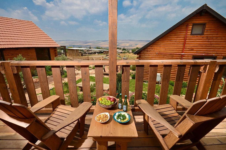 Others 5, Yagorov Chalet