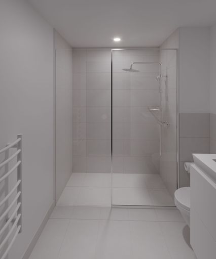 Sport & Beauty, MOOI Apartments Biel, Biel