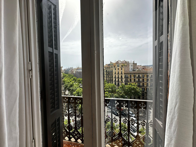 Others 5, Rooms Tetuan, Barcelona
