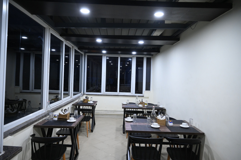 Food & Drinks 4, Rajkiyam - A Business Hotel, Bangalore