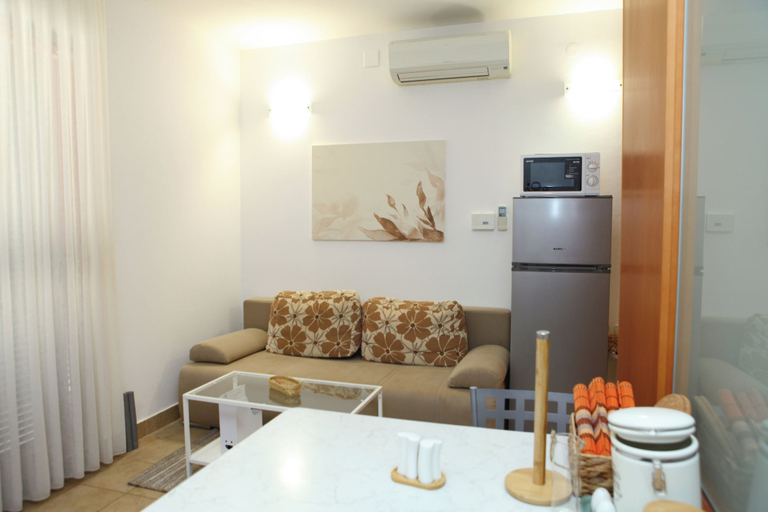 Others 5, Apartments Vallis Rabiosa, Zadar