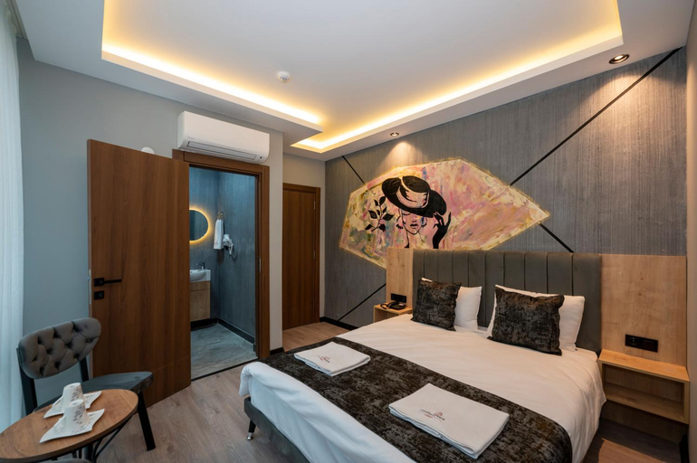 Bedroom 9