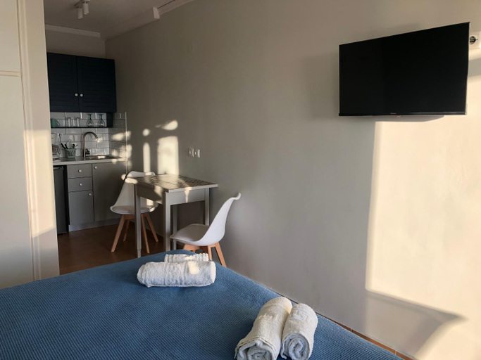 Others 5, Despina Studios and Apartments, Ionian Islands