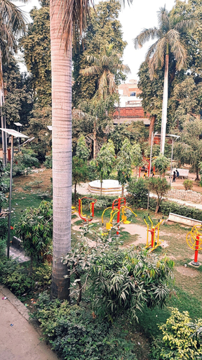 Others 4, taj plaza paying guest house, Varanasi