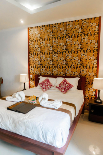 Bedroom 12