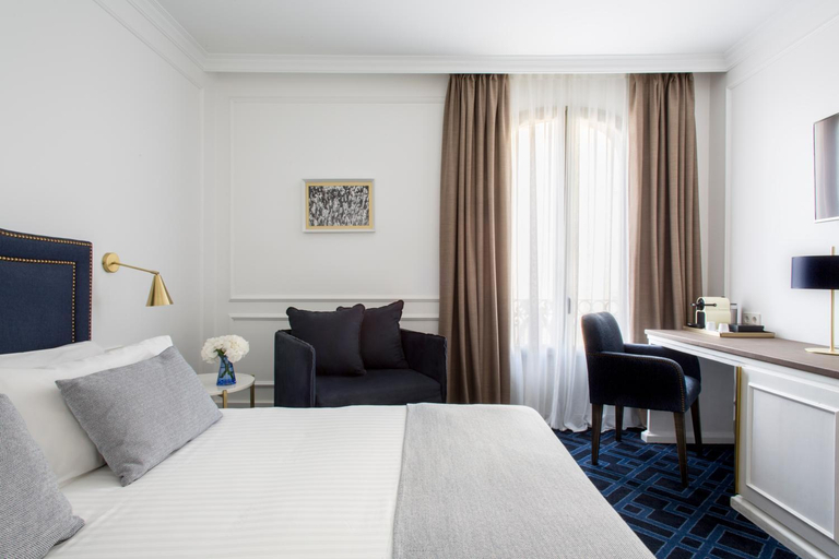 Others 3, Hotel Midmost, Barcelona