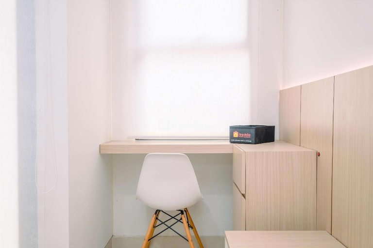 Others 5, Homey Good Studio Transpark Cibubur By Travelio, Depok