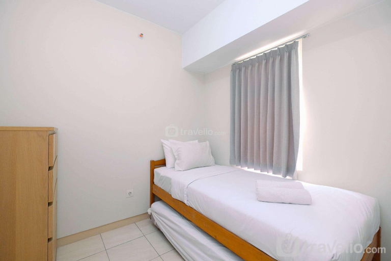 Others 4, Nice 2BR Springlake Summarecon Bekasi By Travelio, Bekasi