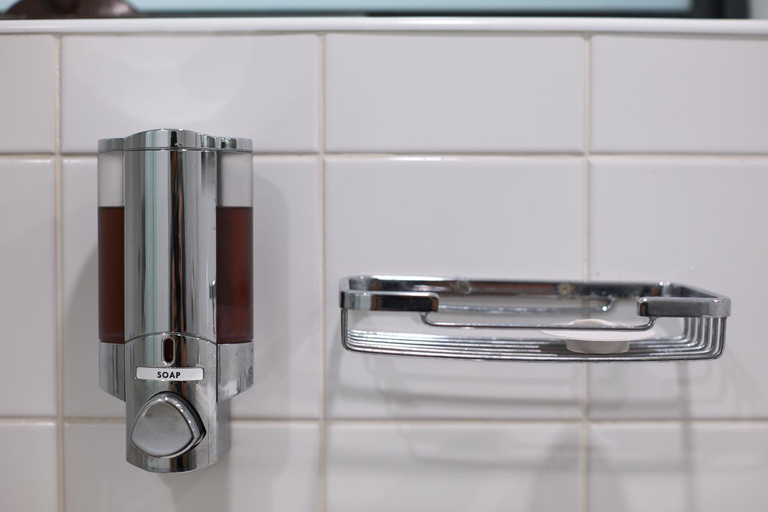 Bathroom 6