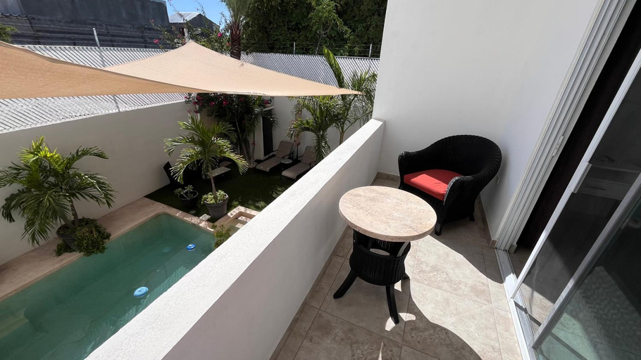 Others 2, Suites Casa Blanca, La Paz