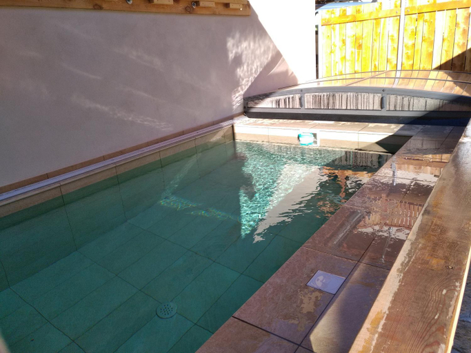 Sport & Beauty 4, La Lauze village house in Claree Valley 4P, Hautes-Alpes
