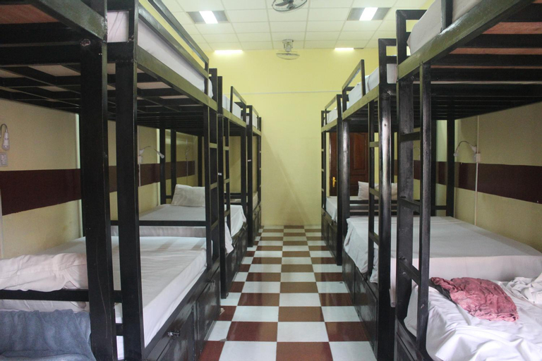 Bedroom 6