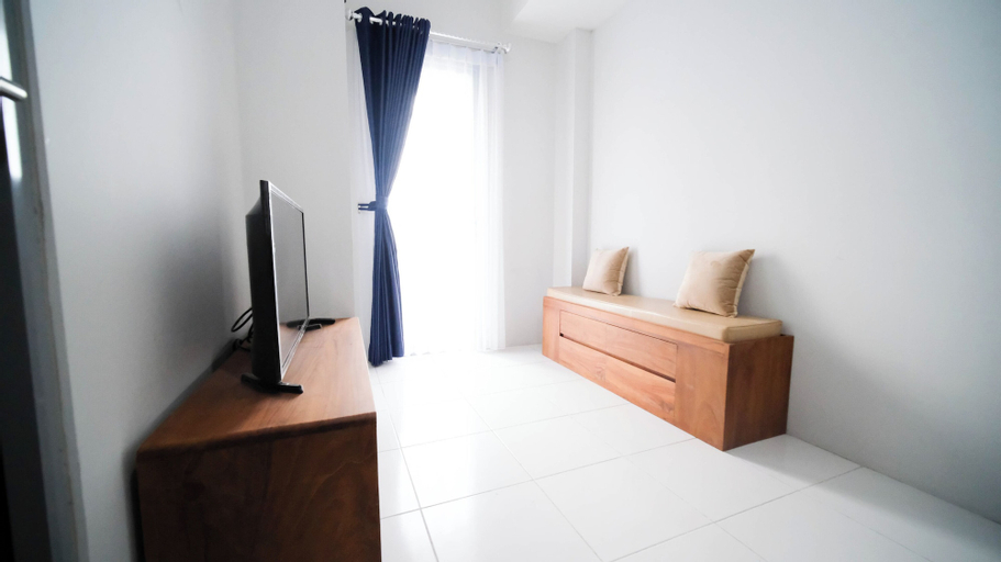 Comfy 1Br At Tamansari Prospero Sidoarjo Apartment, Sidoarjo