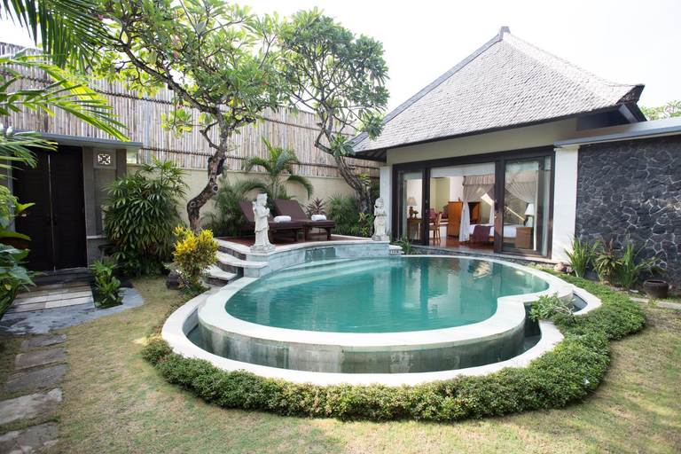 Sport & Beauty 2, The Sanyas Suite Seminyak, Badung