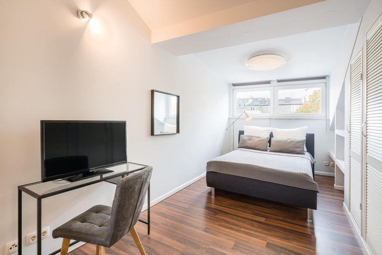 Bedroom 15