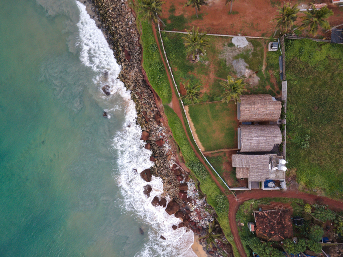 Exterior & Views 2, Tira Beach Resort, Thiruvananthapuram