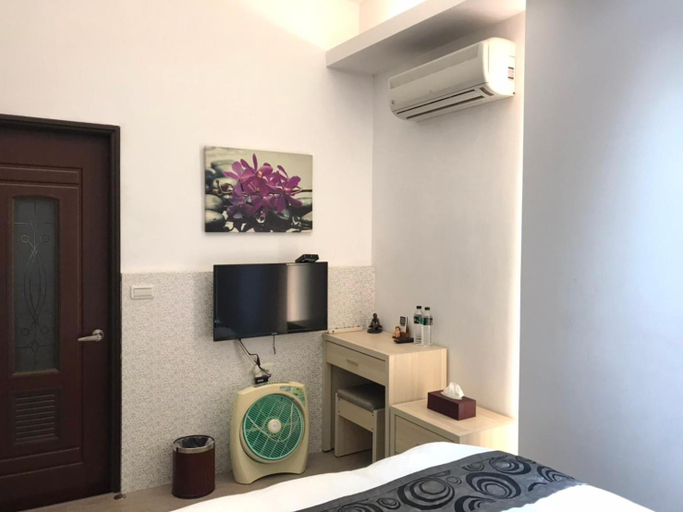 Bedroom 3, Pianist Homestay, Hualien