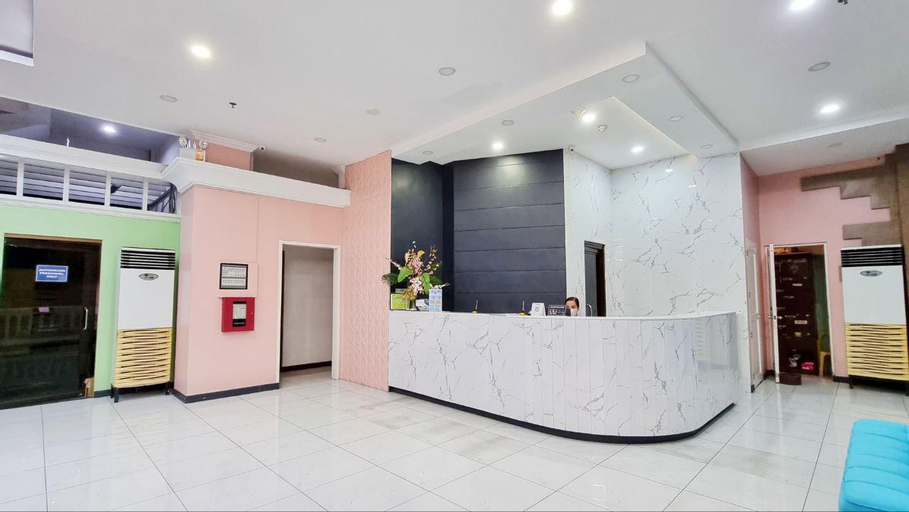 Public Area, The Inns Bacolod by The Oriental, Bacolod City