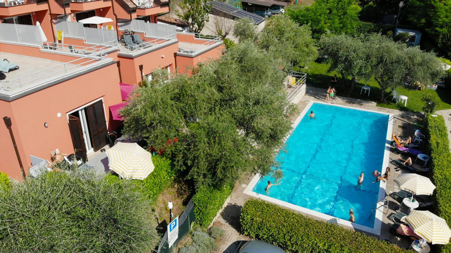 Holidays Residence, Verona