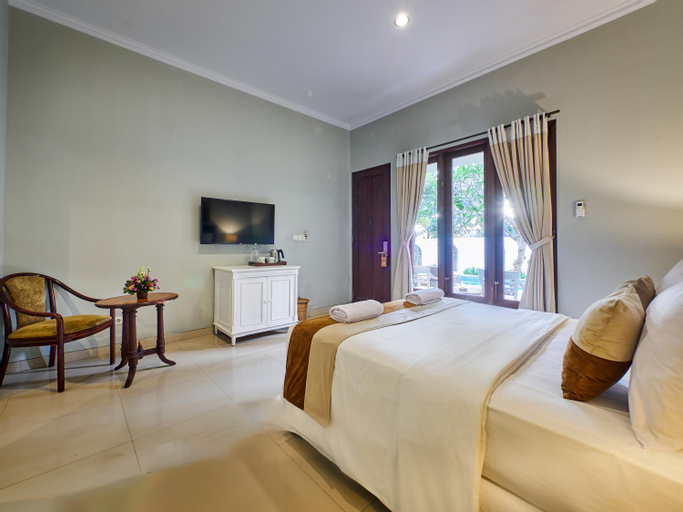 Bedroom 14