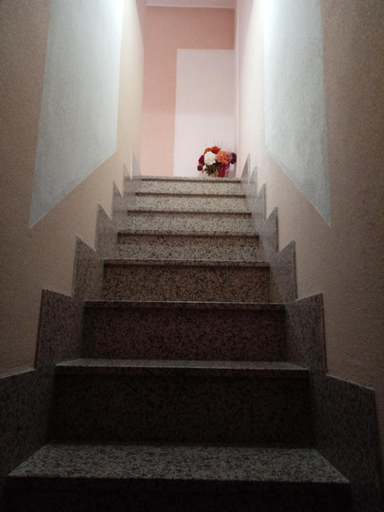 Others 5, Casa Palazzo ducale, Potenza