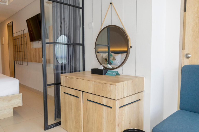 Bedroom 15