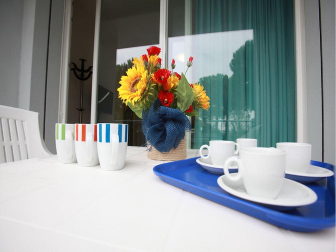 Others 4, Elegant apartment near the beach, Rovigo