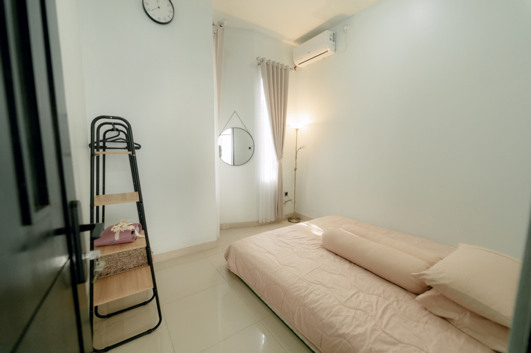 Bedroom 3, Akhtar Guest House Near Situ Gede, Tasikmalaya