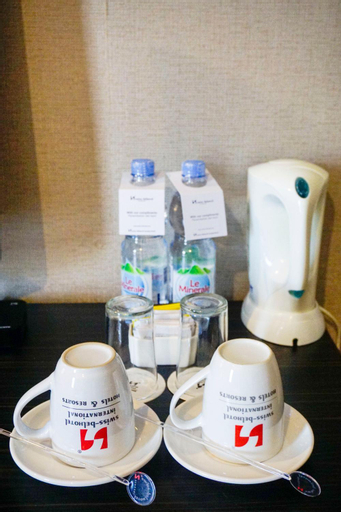 Amenities 3